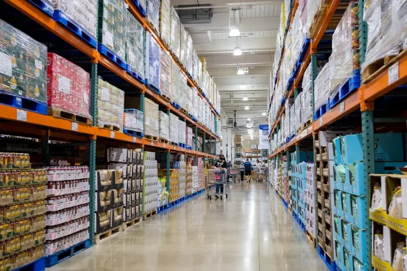 Atacado e varejo: entenda as principais diferenças logísticas!