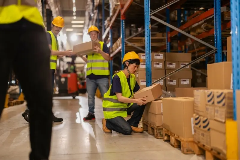 Como economizar na armazenagem? Veja 8 recomendações!