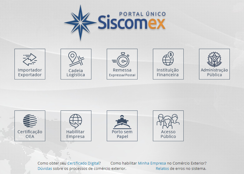Siscomex: como funciona a plataforma brasileira de comex?